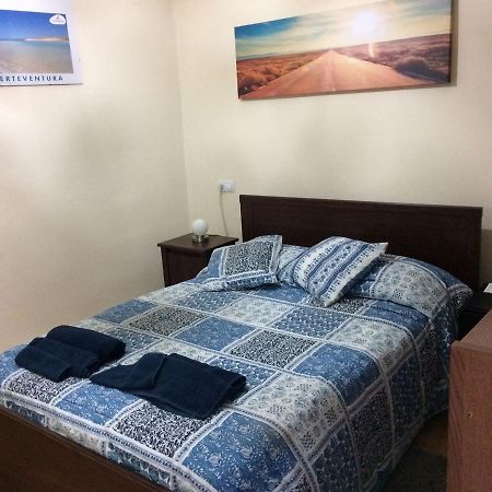 Bounty Bedroom Puerto del Rosario  Esterno foto